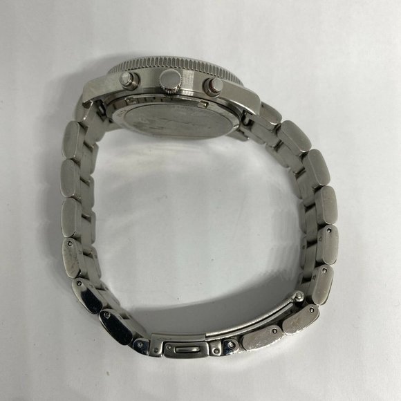 Fossil Perfect Boyfriend ES3883 Womens Stainless S - Picture 11 of 12